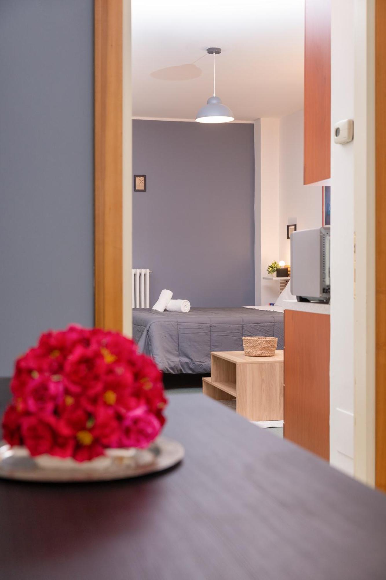 Navigli Cozy Corner Milano Apartment Exterior photo
