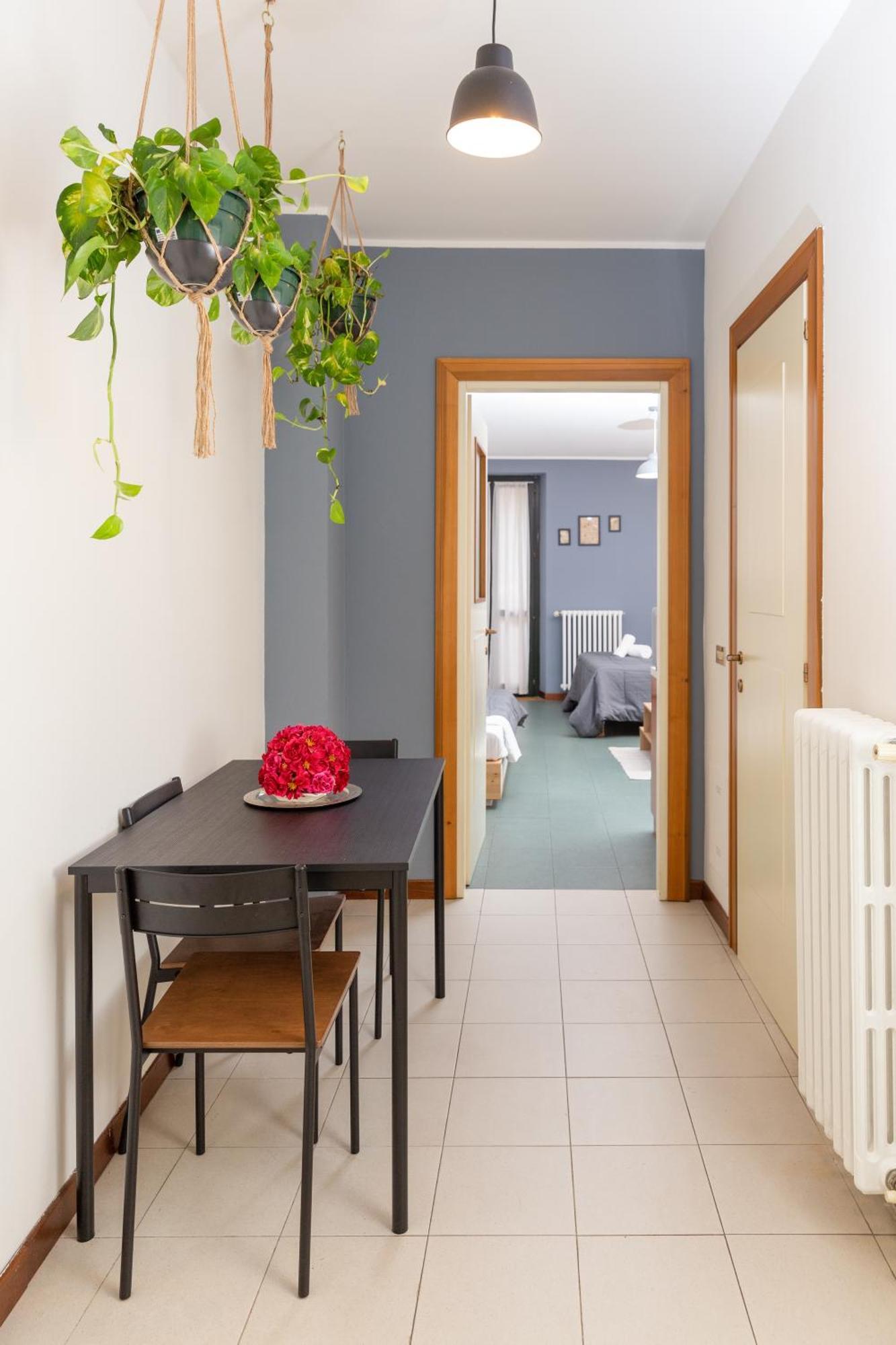 Navigli Cozy Corner Milano Apartment Exterior photo